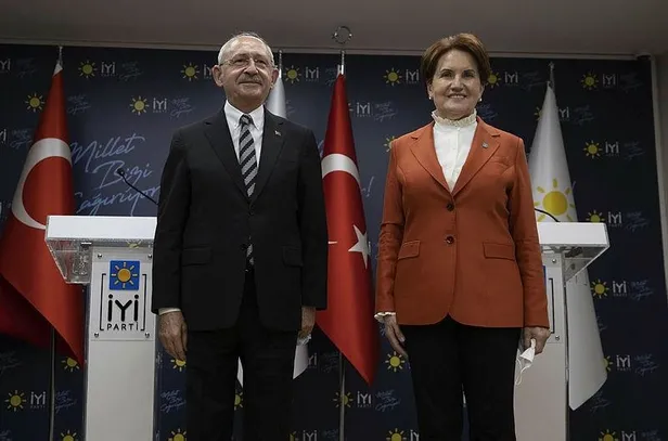 Muhalefetin HDP taktiği! CHP terörün siyasi ayağıyla görüştü İyi Parti sessizliğe büründü-4