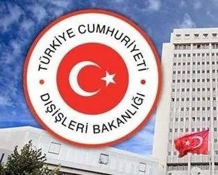 Dışişleri’nde görev değişikliği