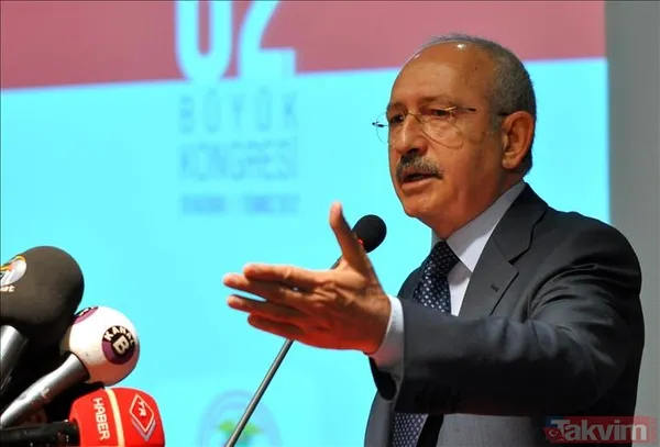 HDPKK'lı Pervin Buldan Kandil'in adayını açıklayacak! Kemal Kılıçdaroğlu'na 'Hayırlı olsun' demişti... - 45