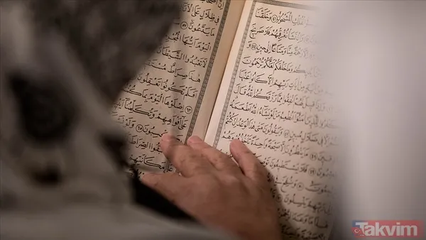 Kadir mesajları Kadir Gecesi mesajları: 2025 Kadir Gecesi mesajları resimli, hadisli, dualı, anlamlı en güzel burada - 18