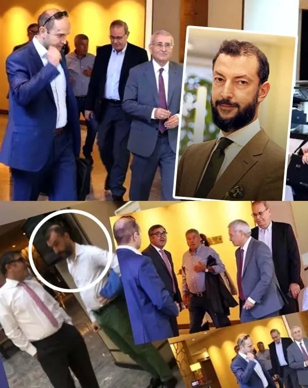 CHP'li Kemal Kılıçdaroğlu'nun 3 Aralık'taki vizyon belgesinden sömürge bekçileri çıktı! Bay Kemal'in yeni danışmanı ABD'li Jeremy Rifkin-9