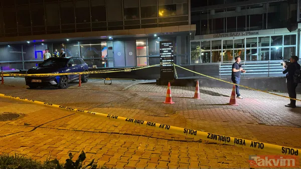 Serhat Akın saldırı anını anlattı! 250 bin TL'lik 'vur' emrini veren azmettirici Hasan Şahin kim? | 5 kişi tutuklandı - 4