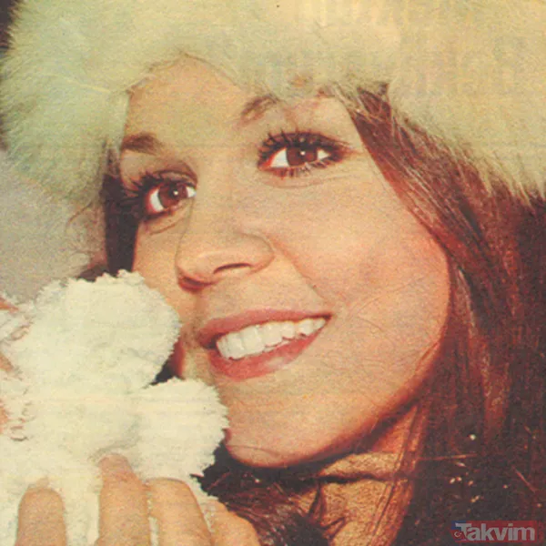 Aşk-ı Memnu’nun Şaheste’si Fatma Karanfil hakkında şaşırtan gerçek! Hülya Koçyiğit’e itiraf etmişti! Yeşilçam’da seks furyası başlayınca... - 12