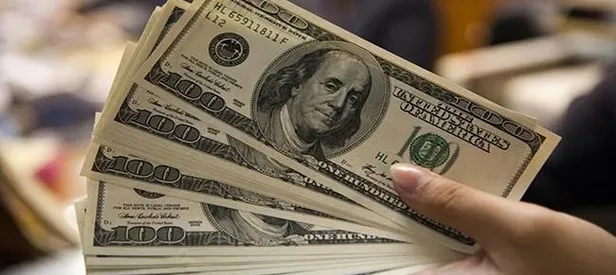 Merkaz Bankası'ndan döviz hamlesi