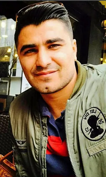 Son dakika: Mardin'deki feci kazada hayatını kaybedenler defnedildi-15