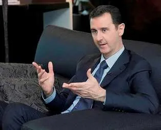 Katil Esad’dan toplu infaz!