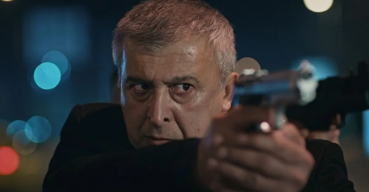 Tufan, Hızır'ı öldüremiyor! EDHO yeni bölüm