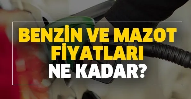 Benzin Ve Motorin Litre Fiyatlari Ne Kadar Akaryakit Fiyatlarinda Degisim Istanbul Ankara Ve Izmir Takvim