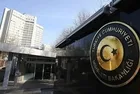 Türkiye, Husilerin Suudi Arabistan'ı hedef alan saldırılarını kınadı