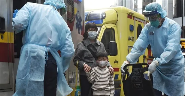 Dünya genelinde koronavirüs bilançosu artıyor! Can kaybı 398 bini aştı