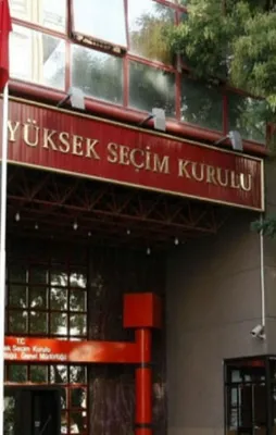 AK Parti'den flaş YSK teklifi