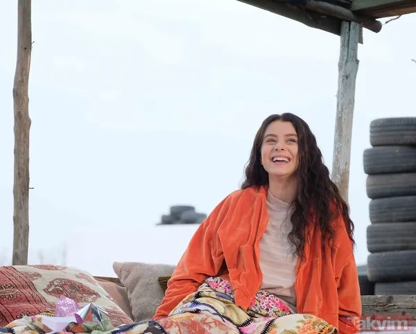 Yayınlanan Tanıtımları İle Beklentiyi Adım Adım Yükselten, Sıcak Ve Samimi Dünyasıyla Atv Ekranının Çok Konuşulacak Yeni Dizisi Ateş Kuşlar'nın Birinci Bölüm...