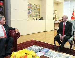 TÜSİAD, Kılıçdaroğlu’na karşı neden sessiz?