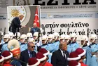 İsrail güdümlü Yunan basınında F-35 hezeyanı: Estia'dan Trump'a sahte görselle algı