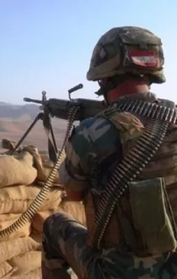 DEAŞ'a ağır darbe! Çok sayıda terörist öldürüldü