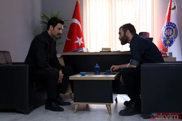 Baş Belası 12. bölüm 2. fragmanı yayınlandı: Ben işten ayrılınca biz bir daha görüşmeyecek miyiz? - 2