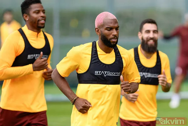 Transferde ince işçilik! Galatasaray'da... - 6