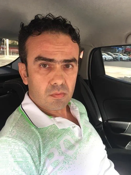 FETÖ'den aranan Eski Edirne İstihbarat Şube Müdürü Özgür Nikbay gözaltına alındı-1