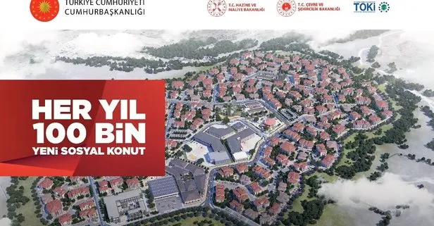 TOKİ Trabzon Şalpazarı Tonya kura çekiliş sonuçları! TOKİ Trabzon kura sonuçları isim listesi!