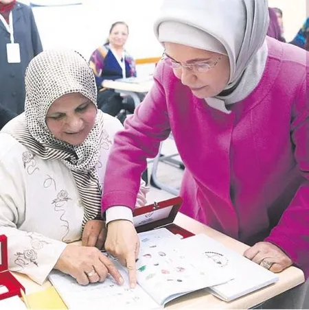 Başkan Erdoğan: Vatandaşımızın mağdur olmasına fırsat vermeyiz-1
