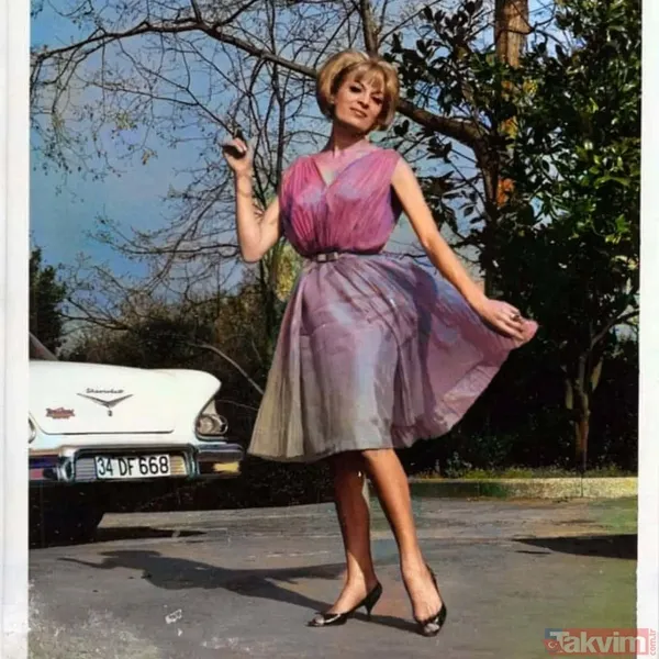 Lale Belkıs'tan yıllar sonra gelen 'kötü kadın' itirafı | “Yürüyemiyorum” diyen Yeşilçam yıldızının son hali dikkat çekti - 7