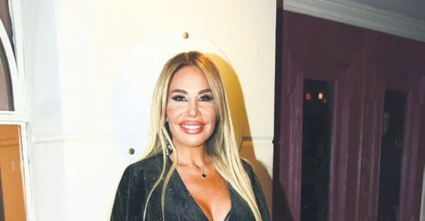 Linet, Kim Kardashian'a benzetilmesiyle ilgili konuştu