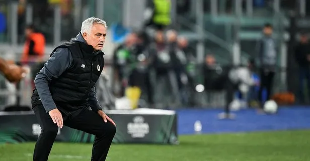 Jose Mourinho Trabzonspor hakkında söyledikleriyle haklı çıktı