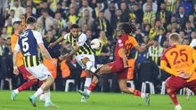 Dünyanın en büyük derbileri açıklandı! Galatasaray Fenerbahçe derbisi kaçıncı sırada