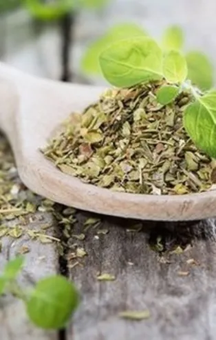 Kepeğe kekikle son verin