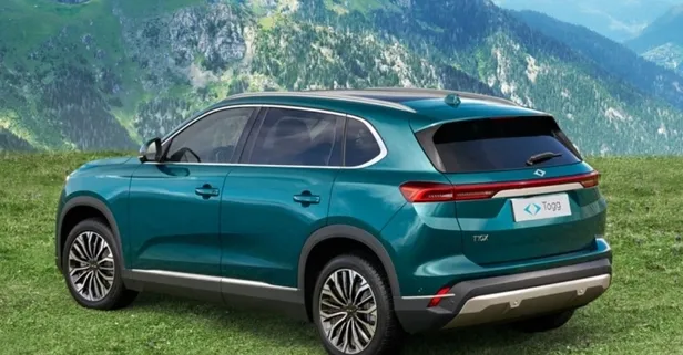 TOGG T10X fiyatında büyük şok! 200 bin TL indirim yolda