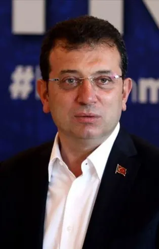 CHP'li İmamoğlu'ndan İyi Parti'ye ikna kampı! Terörün siyasi ayağı HDP için otelde ağırlayacak