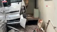 Maltepe’de can pazarı: Kadına çarpıp kaçtı!