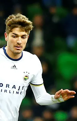 Neustadter: İyiler ama yeniler!