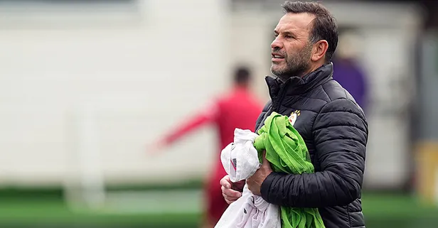 Galatasaray'da mecburi rotasyon! Okan Buruk Bodrumspor maçı 11'ini belirledi