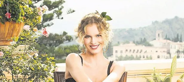 Bodrum meleği