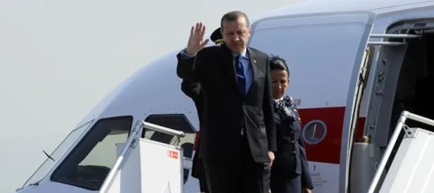 Cumhurbaşkanı Ürdün’e gidiyor