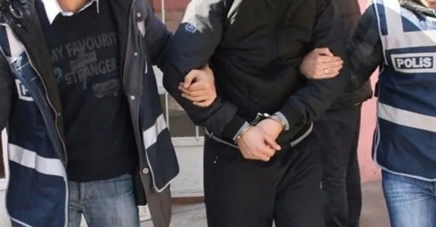Kayseri merkezli FETÖ operasyonu!  7 zanlıdan 2’si tutuklandı