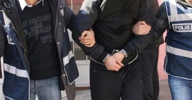 Kayseri merkezli FETÖ operasyonu