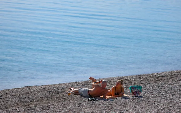 son-dakika-antalyadan-icinizi-isitacak-fotograflar-gunesin-keyfini-turistler-cikardi-1613215921002.jpg SON DAKİKA: Antalya'dan içinizi ısıtacak fotoğraflar! Güneşin keyfini turistler çıkardı-7