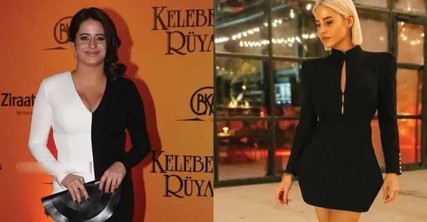Göbeği ve baseni patır patır eritecek formül! 41'lik Büşra Pekin 5 adımda 15 kilo verdi!