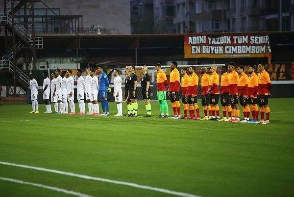 Zorlu Hatay deplasmanında bozguna uğrayan Galatasaray ağır yara aldı-2