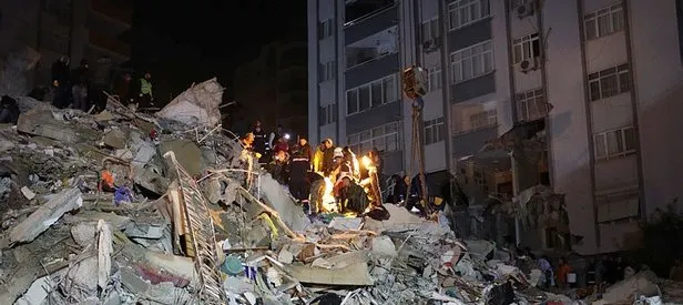 İşte Cumhuriyet tarihinin en büyük depremleri!