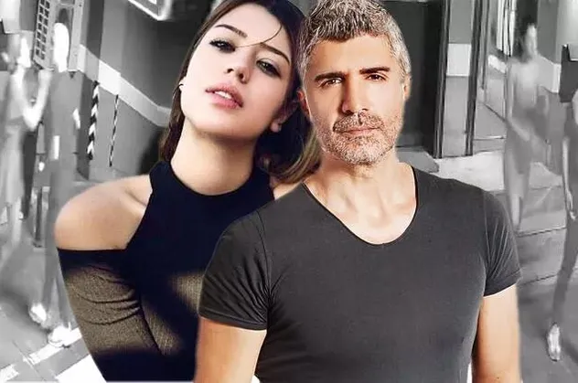 Özcan Deniz ve eski eşi Feyza Aktan arasında devam eden velayet davasında karar! Çocuk kimde kalacak?