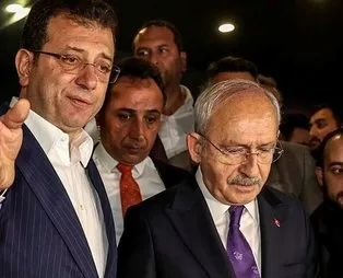 Son dakika: Kemal Kılıçdaroğlu’na PM’de büyük şok! Ekremciler çoğunluğu kaptı