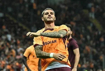 İtalyanlardan şoke eden iddia! Mauro Icardi...