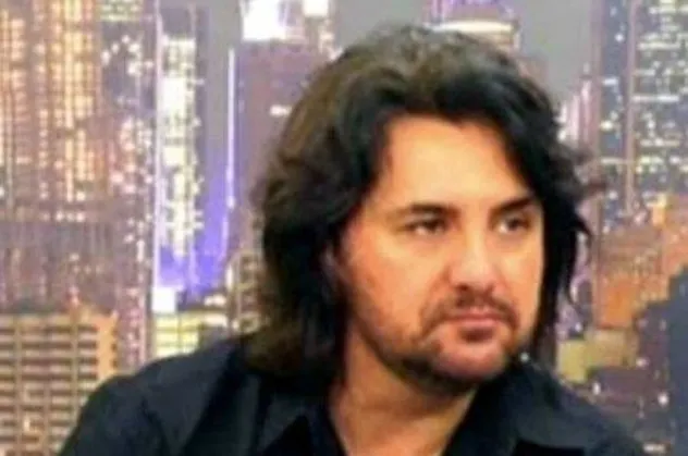 Adnan Oktar'ın en yakınındaki isimlerden  Serdar Dayanık tahliye oldu