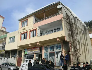 Kombi faciası: Baba öldü, eşi ve 3 çocuğu tedavi altında