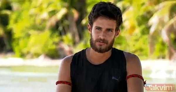 Survivor’da kazan kaynadı! Berkan Karabulut'tan bomba Nisa Bölükbaşı itirafı! Adem Klıçcı, Batuhan Karacakaya, Nagihan Karadere derken... - 3