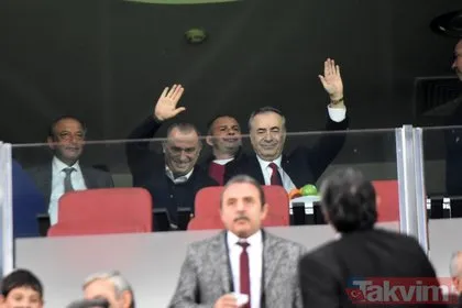 Galatasaray haberleri | Kritik toplantının perde arkası ortaya çıktı! Mustafa Cengiz ve Fatih Terim...