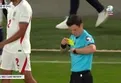 Halil Umut Meler'den kırmızı kart kararı!